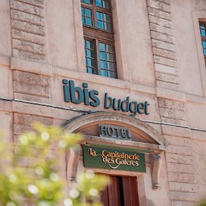 ibis budget Marseille Vieux Port